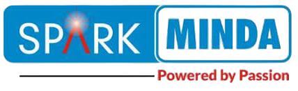 Spark Minda