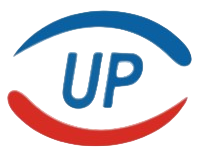 UP