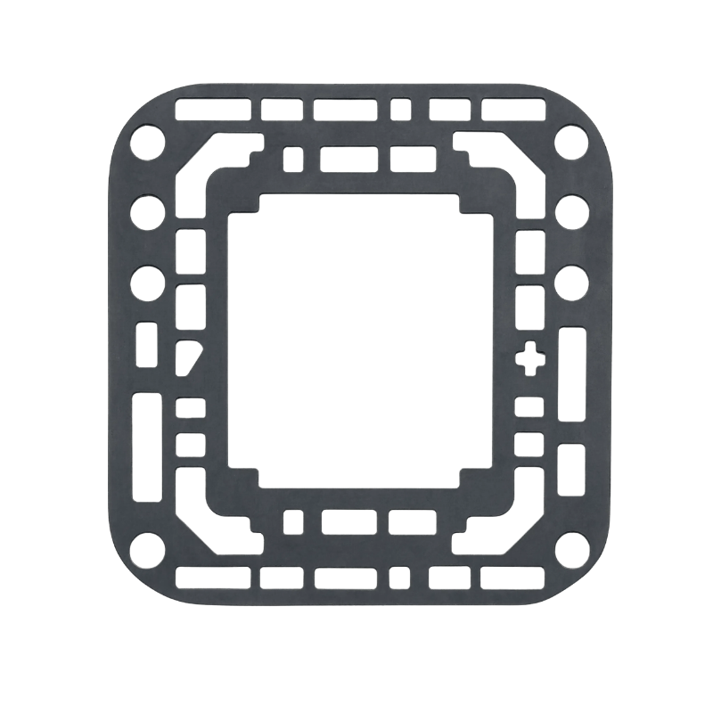 Electronic Die-Cuts