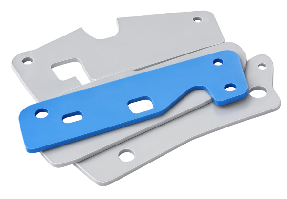 Thermal Interface Pads