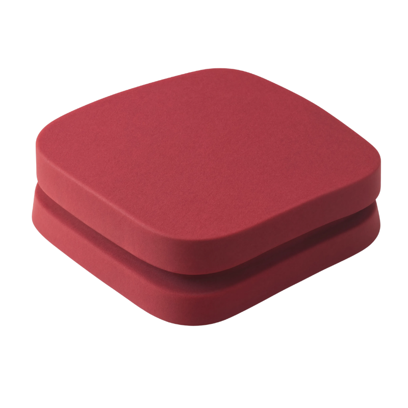 Silicone Compression Pads