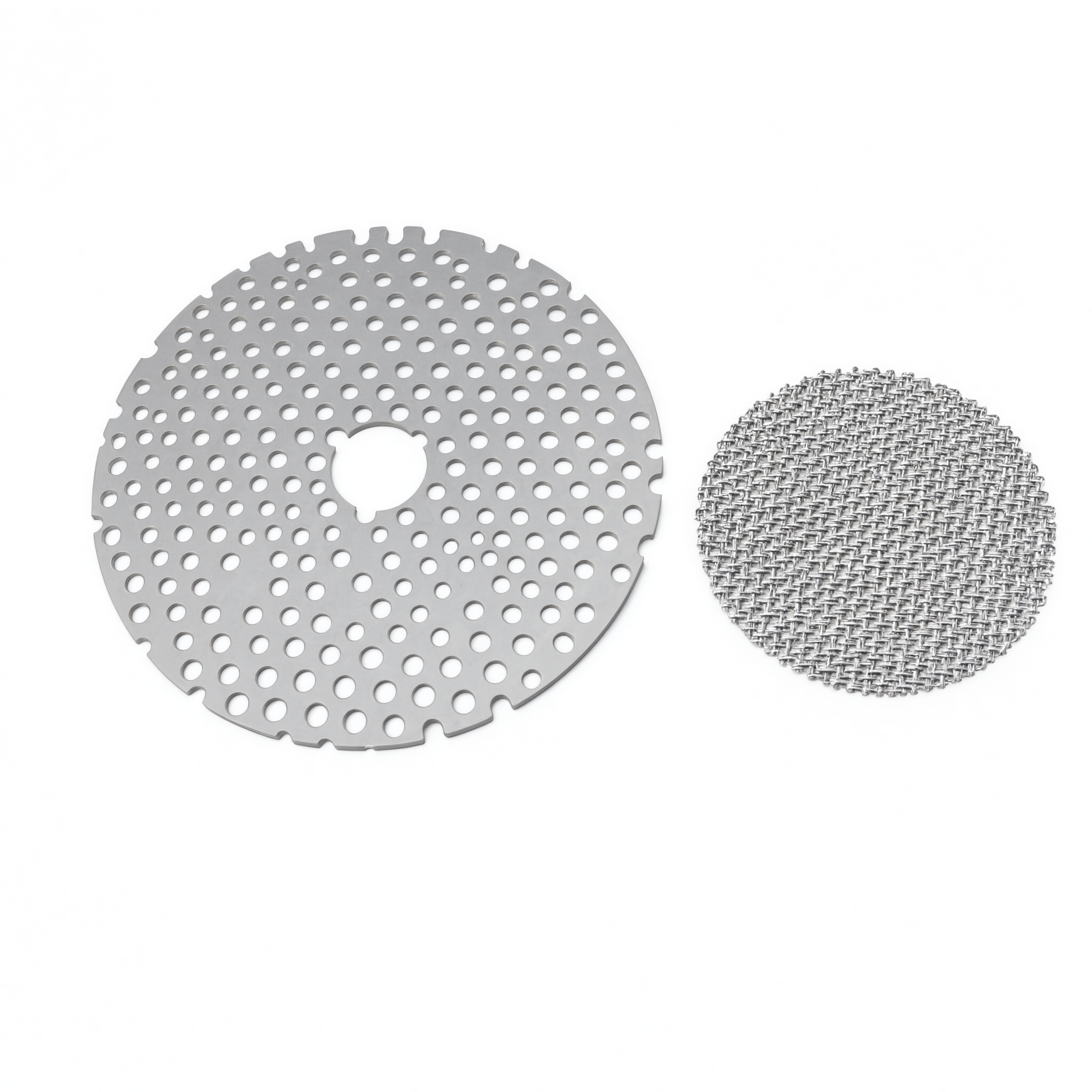 Meshes