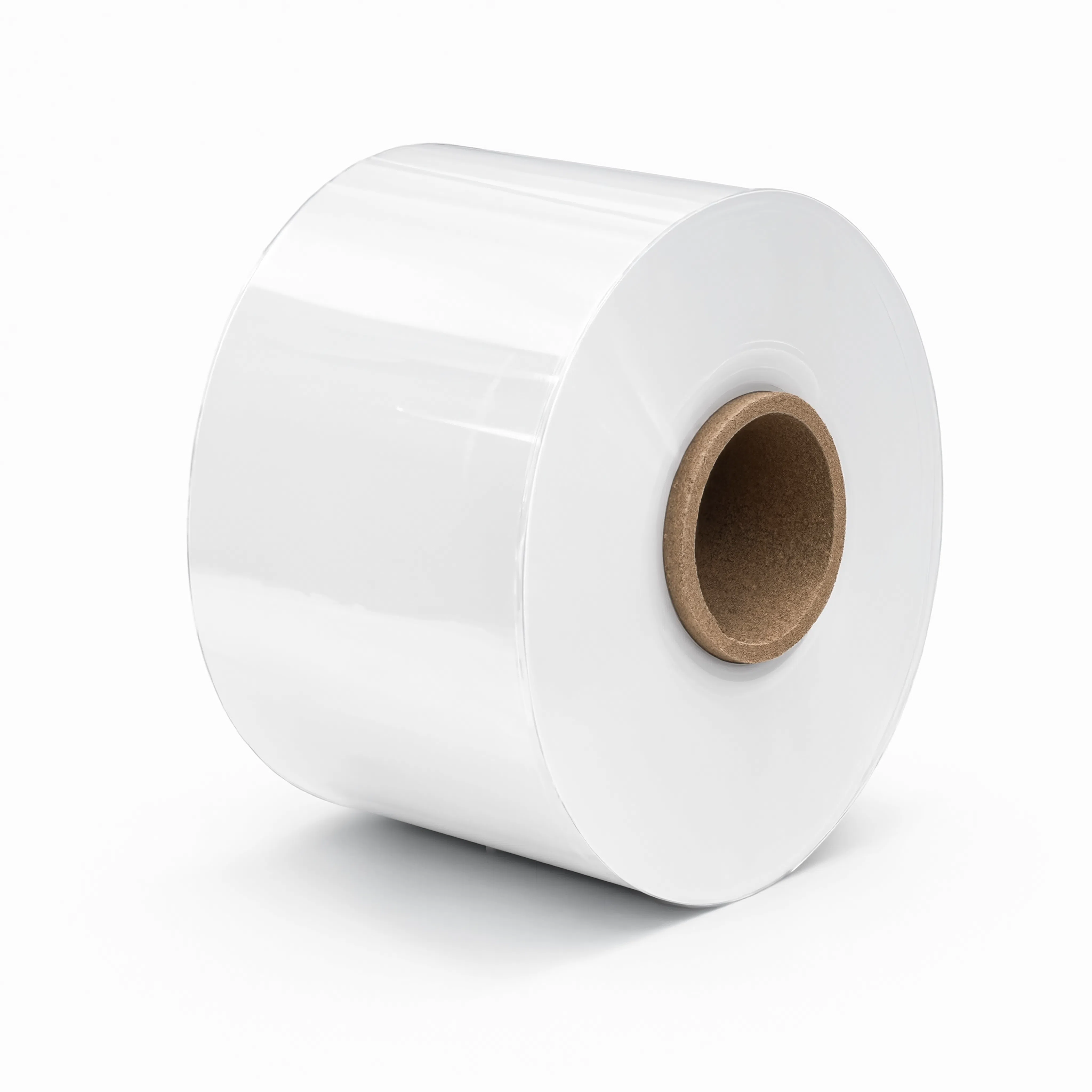 Non-Adhesive Films