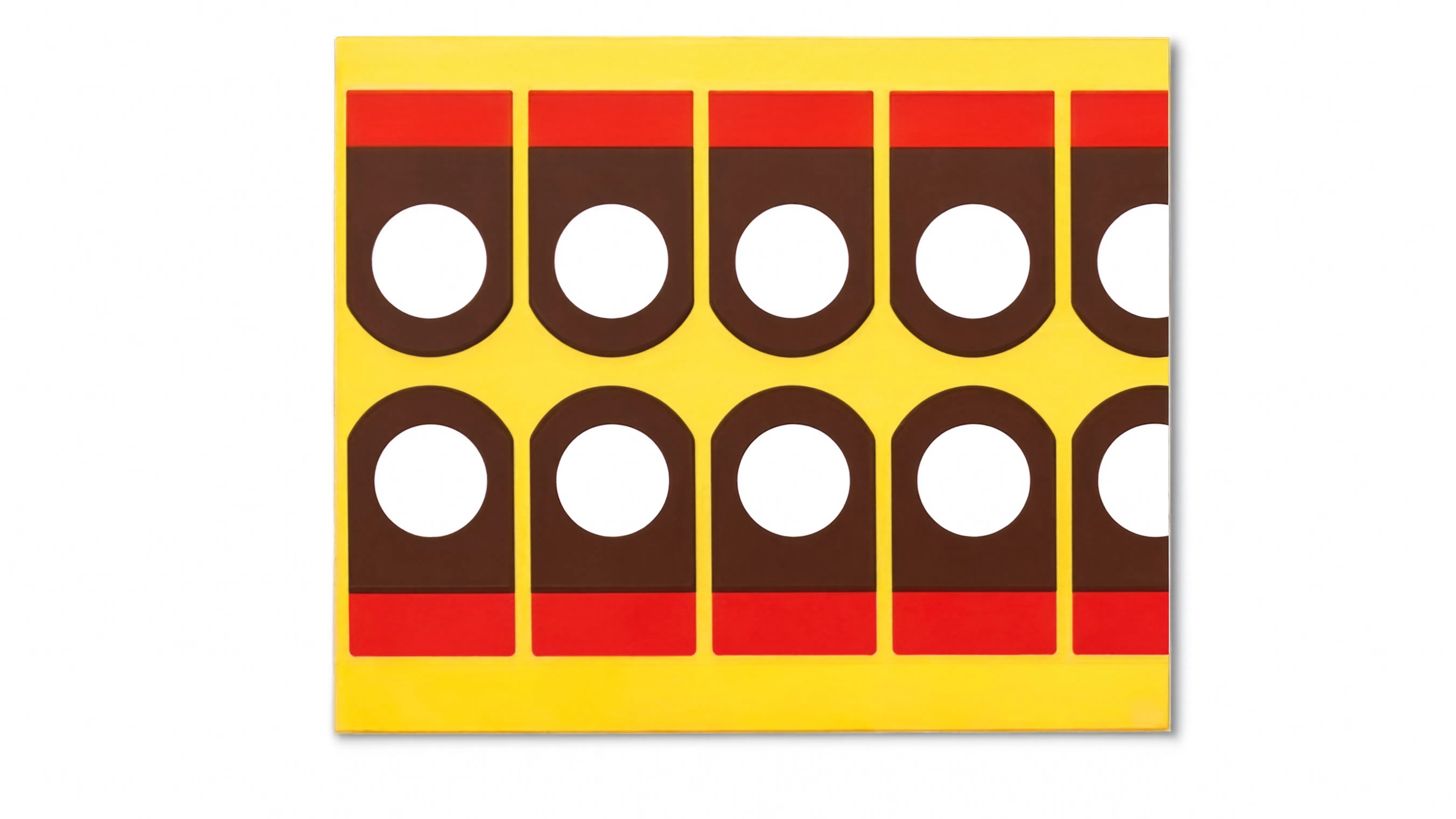 Double-Sided Tape