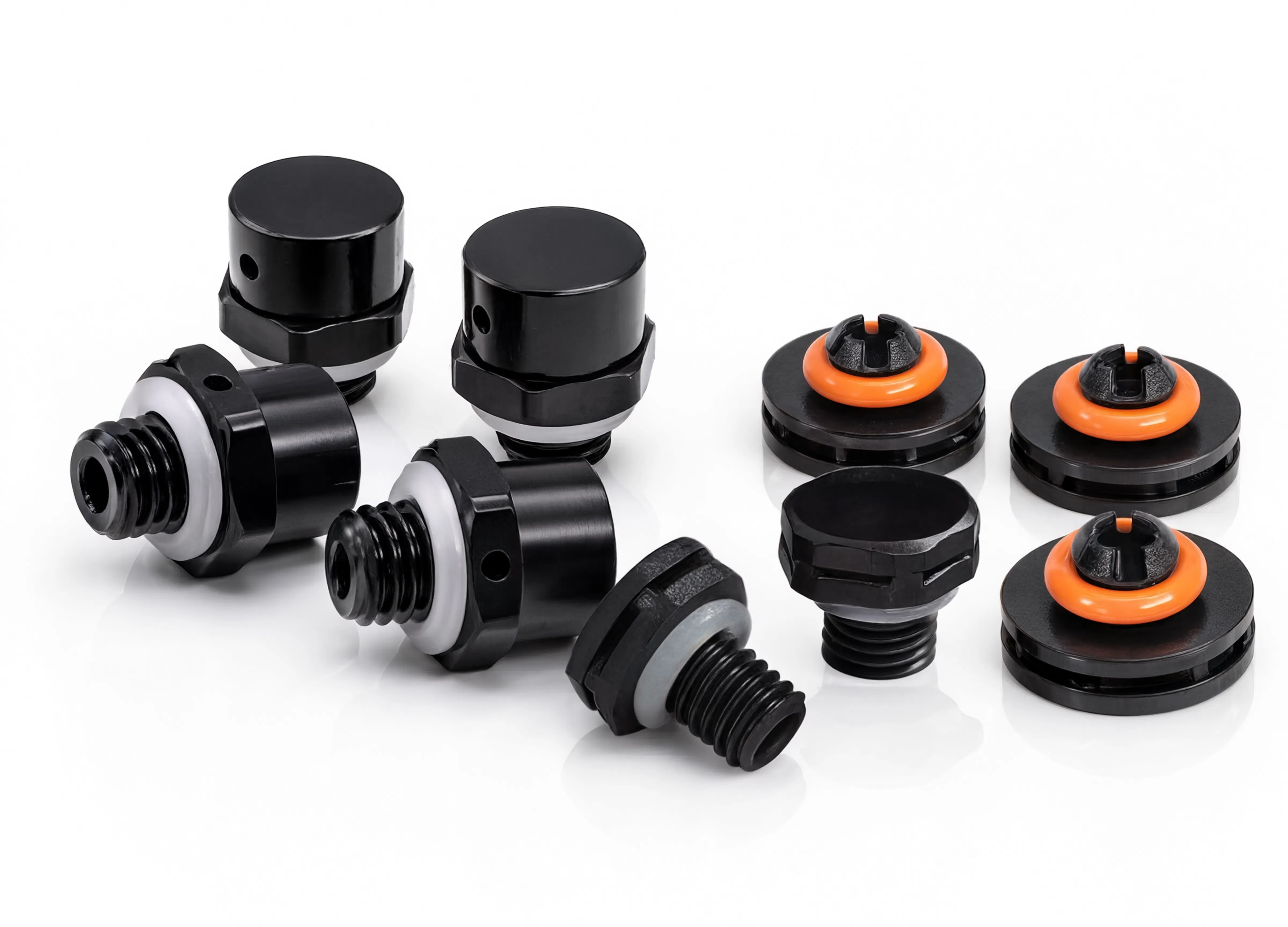 EP Valves