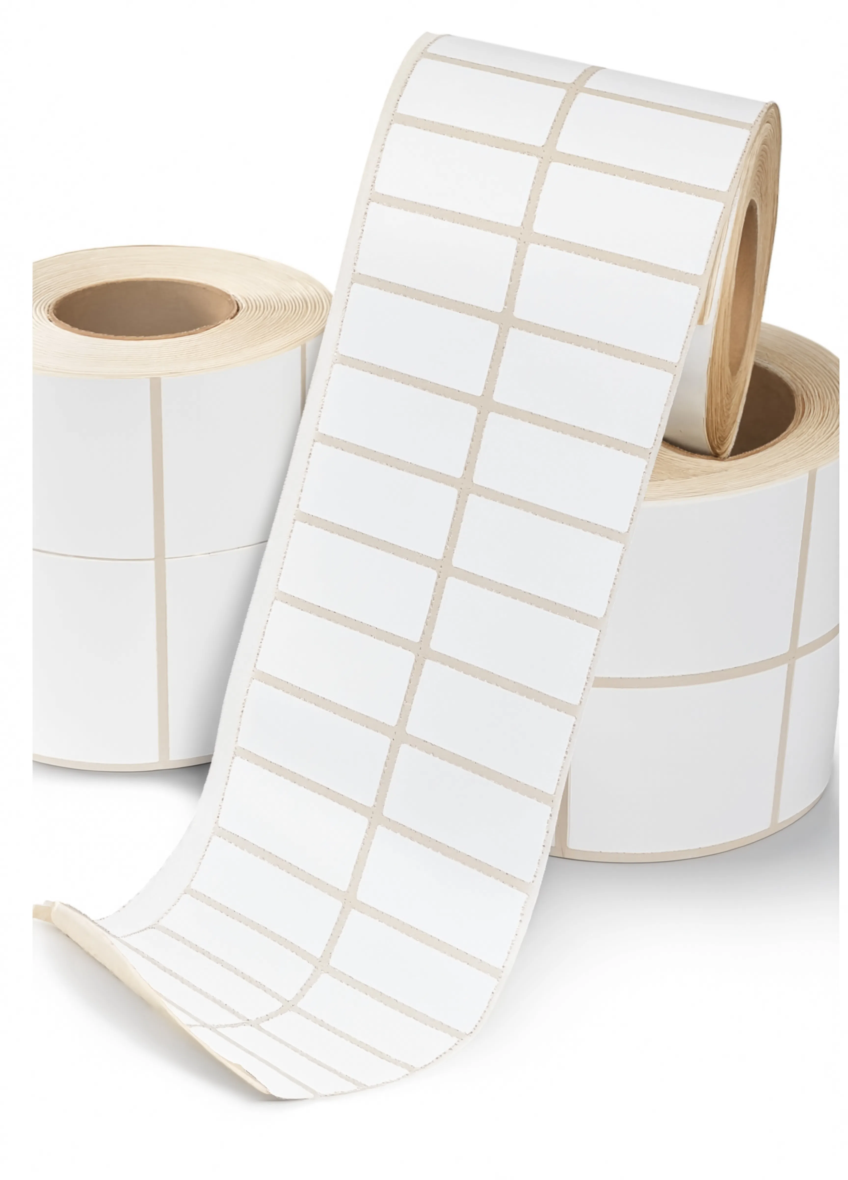 Label Die-Cuts