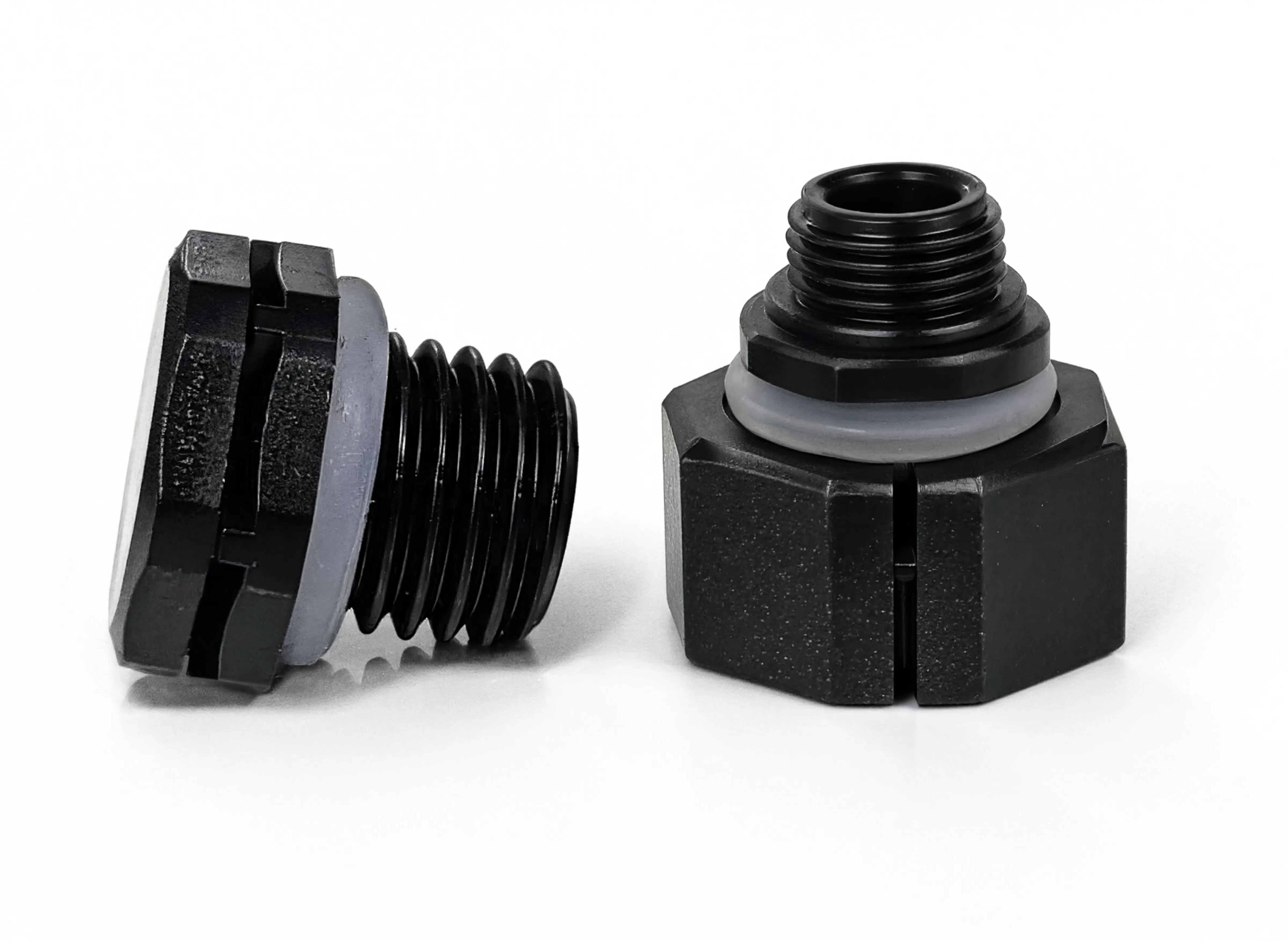 PRV Valves