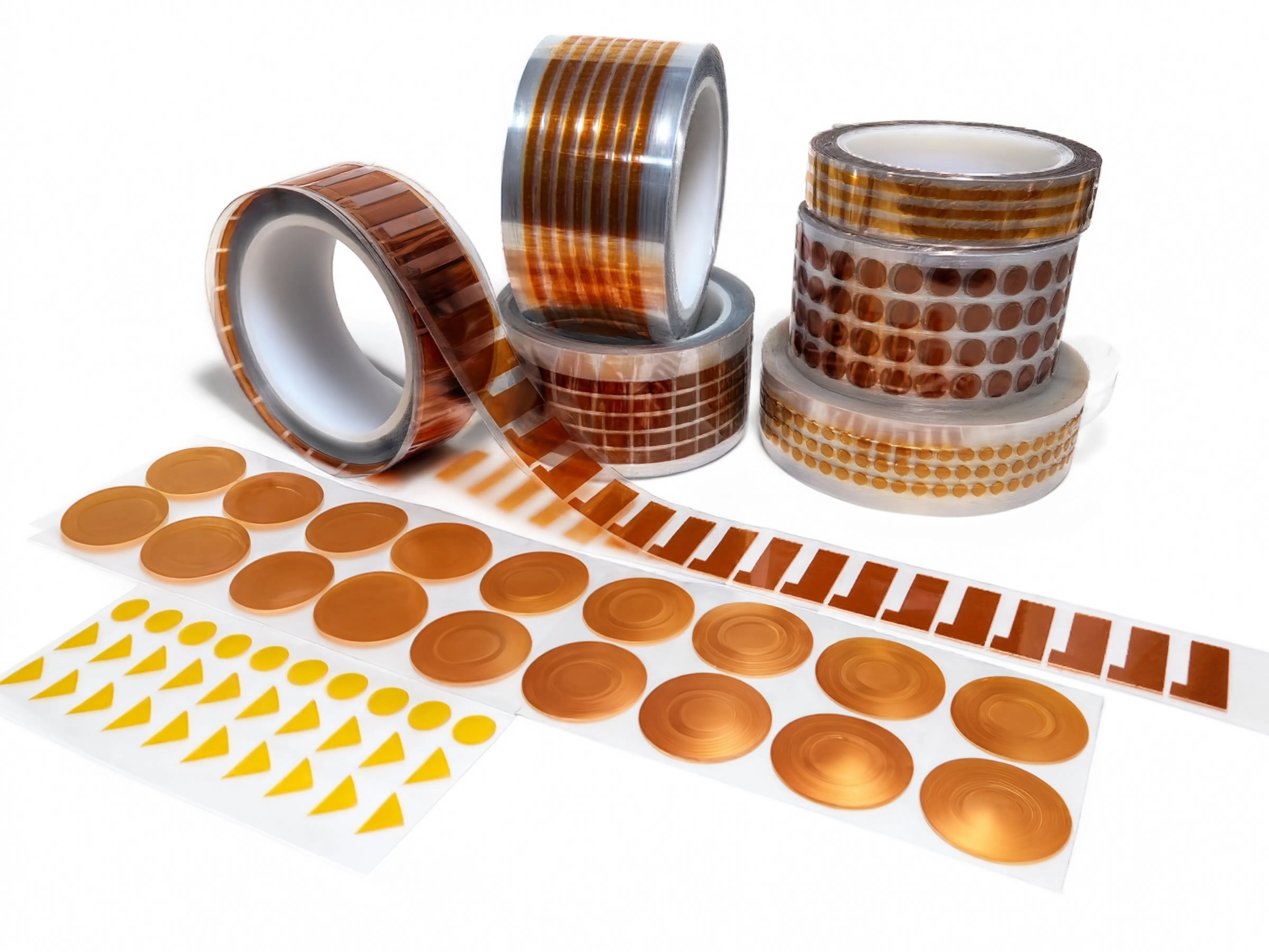 Polyamide Tapes