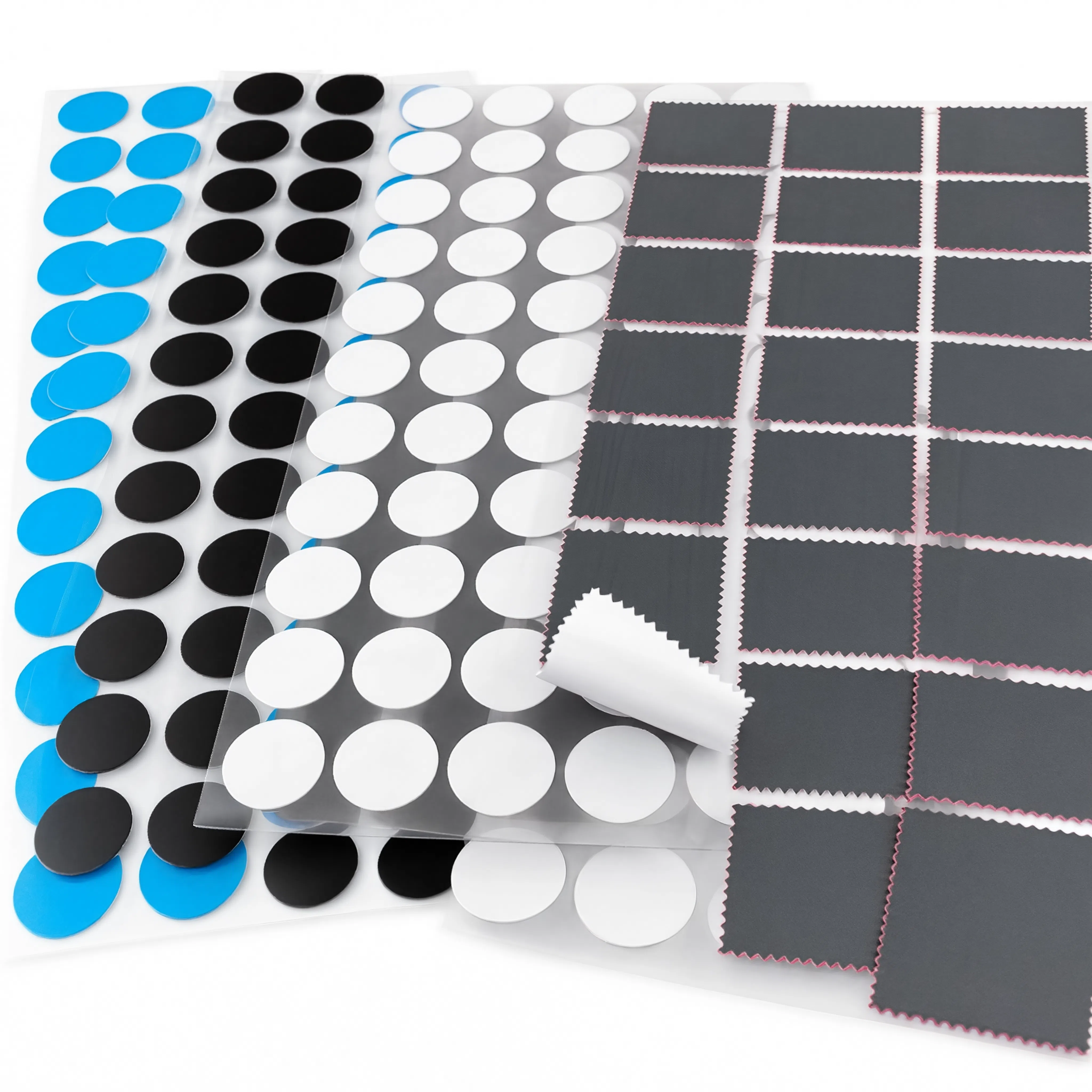 TPU/TPV Die-Cuts