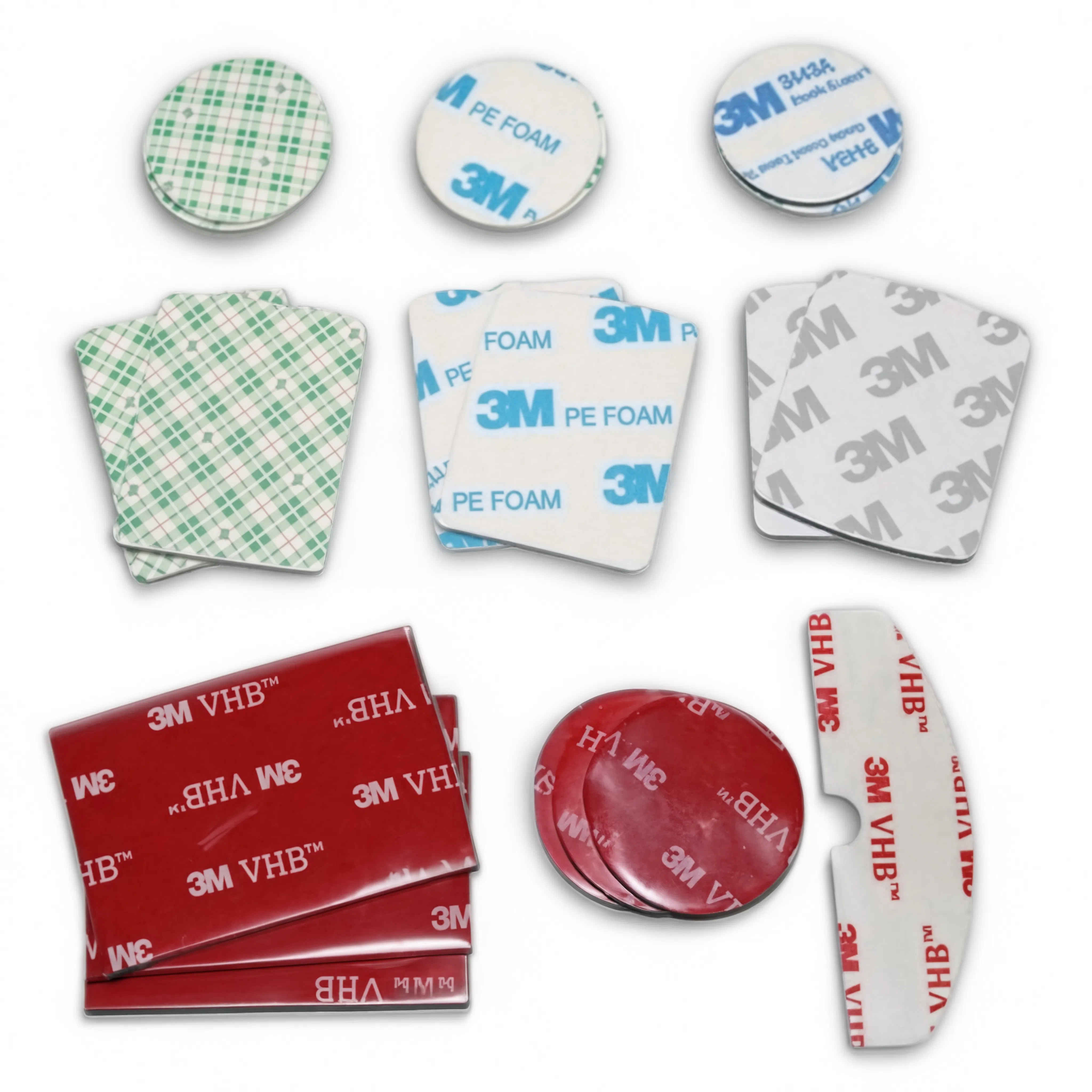 VHB Tapes