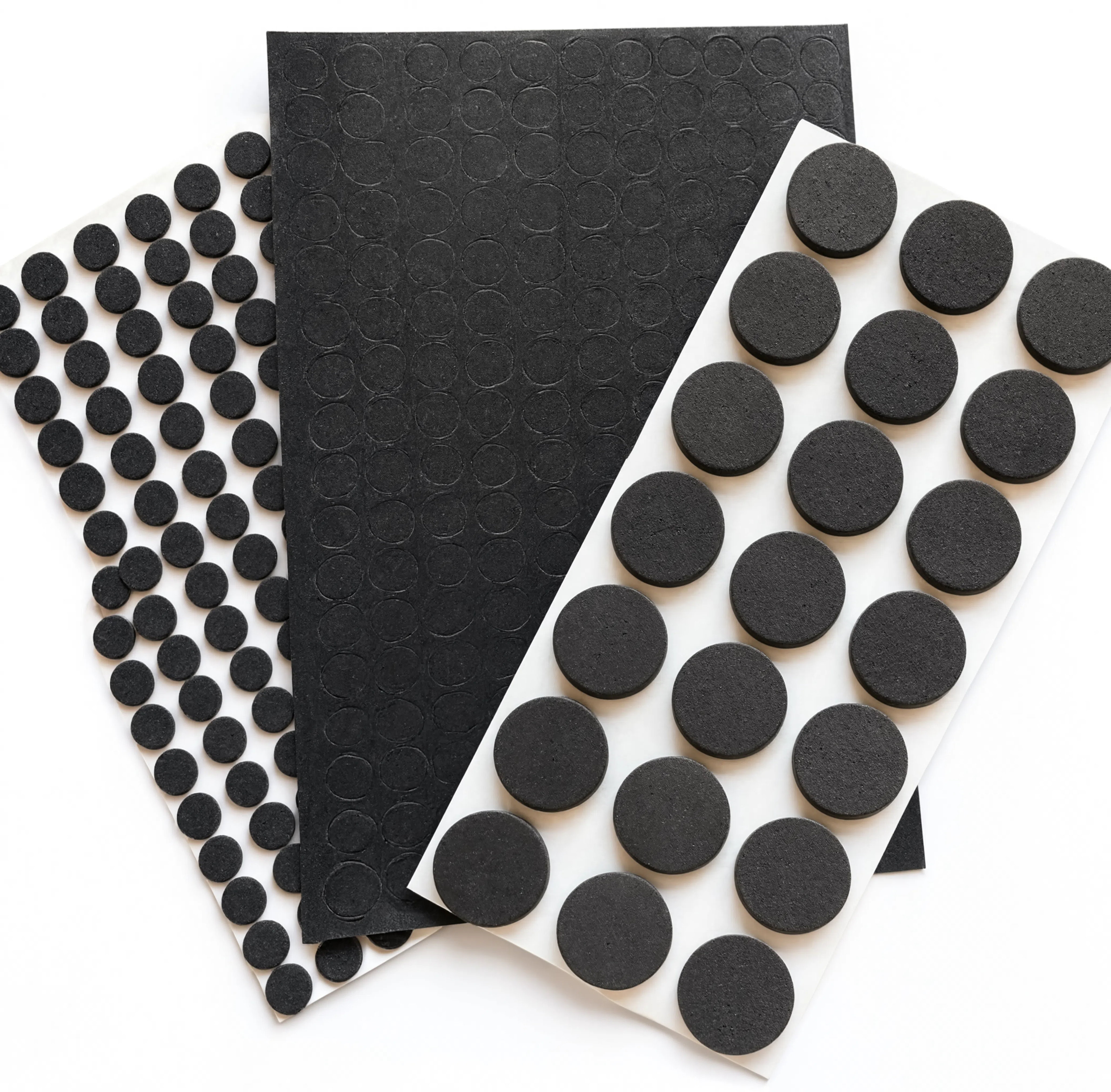 XLPE Foam Gaskets